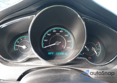 2011 Chevrolet Malibu 1Lt z USA, uszkodzony, nr VIN 1G1ZC5E16BF335785